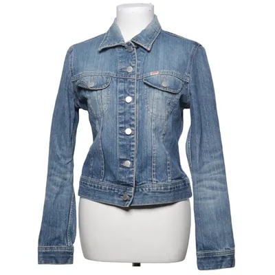 Jeansjacka (Blå) från Miss Sixty
