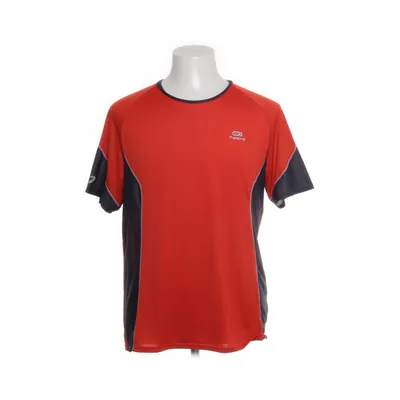 Voetbalshirt (Rood) van Kalenji