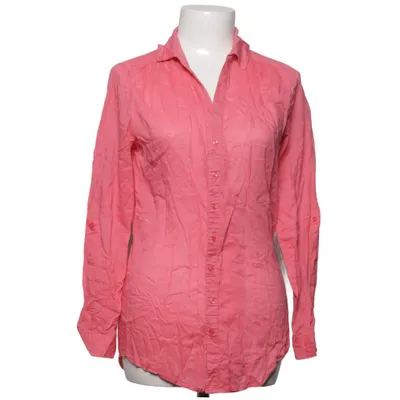 Shirt (Pink) from Camaïeu Cotton