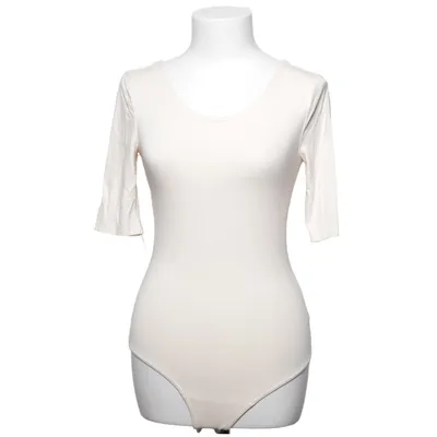 Body (03-EC-CHARLT-OM-XS) fra Les Lunes Elastan, Viscose