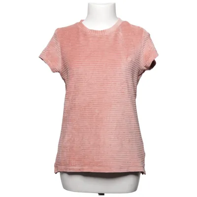T-shirt (Rose) de TwoThirds Élasthane, Coton biologique, Polyester recyclé