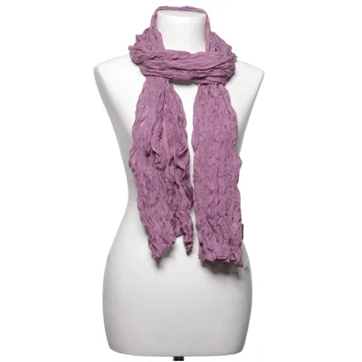 Shawl (Purple) from Karin Sömmare Silk