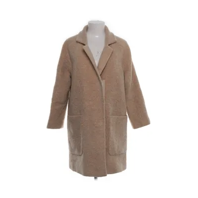 Jas (Beige) van SAND