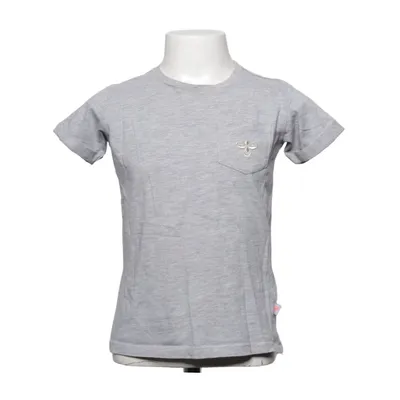 T-shirt (Gris) de Hummel Coton, Polyester