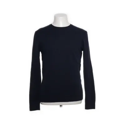 Tröja (Blå) från Boss Hugo Boss Bomull, Kashmir, Polyamid, Viskos