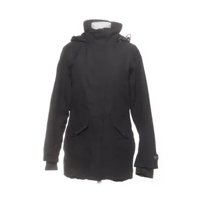 Manteau de ski (Gris) de Helly Hansen Polyamide, Polyester, Polyuréthane