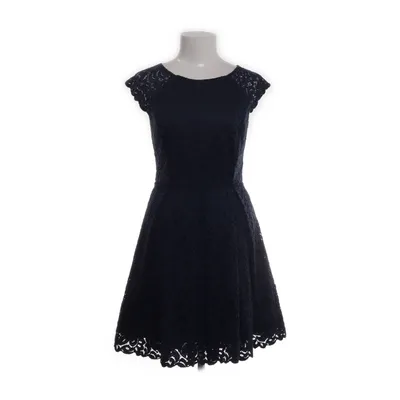 Dress (Blue) from Orsay Elastane, Polyamide