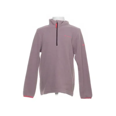 Fleecetröja (Brun) från Vaude Återvunnen polyester