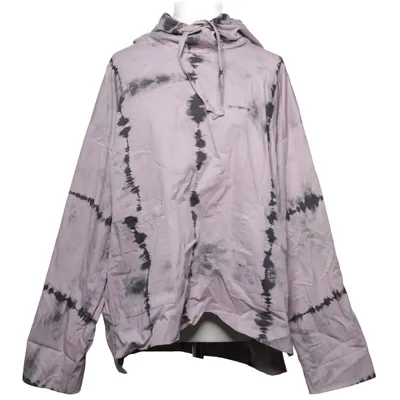 Capuchon sweater (Clair) van Rabens Saloner Katoen