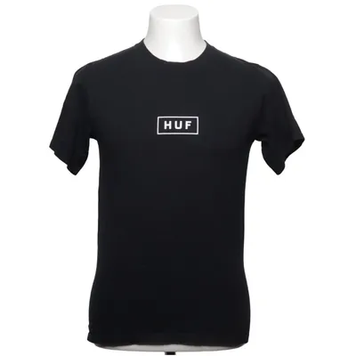 T-shirt (Svart) från HUF Bomull