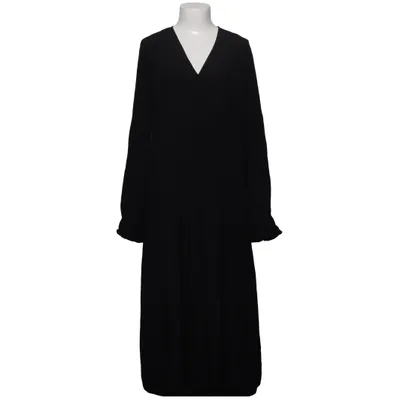 Robe longue (Noir) de Prepair