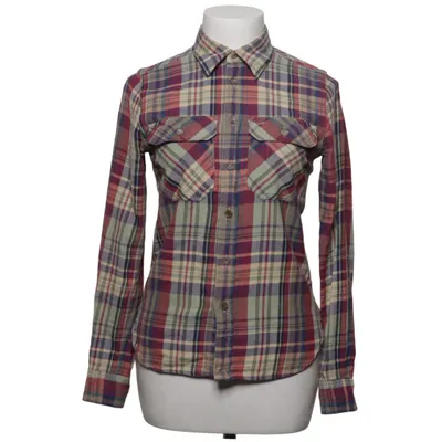 Flannel shirt (Blue, Red, Multicolored) from Ralph Lauren Rugby Cotton