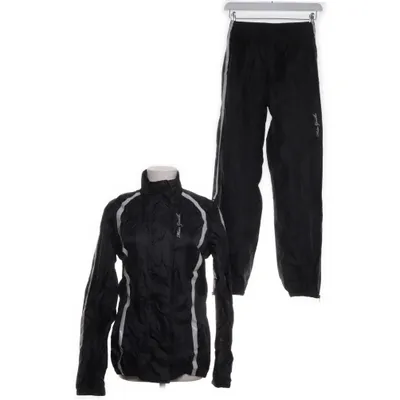 Ensemble de sport (Noir, Blanc) de Hein Gericke Polyester