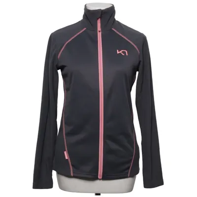 Veste polaire (Gris, Rose) de Kari Traa Polyester