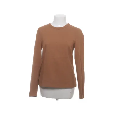 Tröja (Top the waffle top) från Vanilia Elastan, Polyester, Viskos