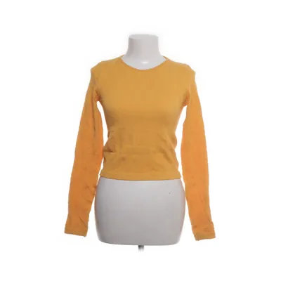 Sports top (Orange) from OXXO Elastane, Polyamide