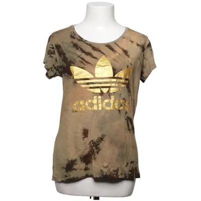 T-shirt (Vert, Marron, Multicolore) de Adidas Originals