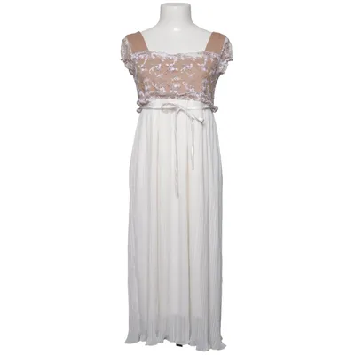 Maternity dress (White, Beige) from Balloon