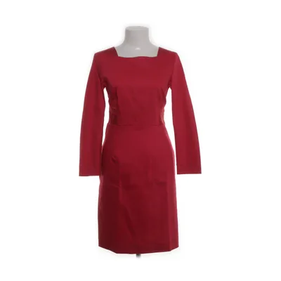 Jurk (Roze) van Mos Mosh Katoen, Elastaan, Nylon