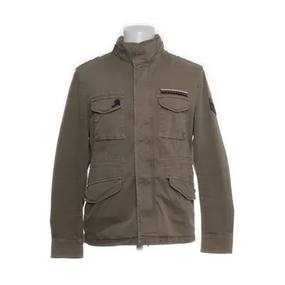 Safari jacket (Beige) from Mason's