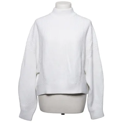 Strickpullover (Weiß) von Hugo Boss