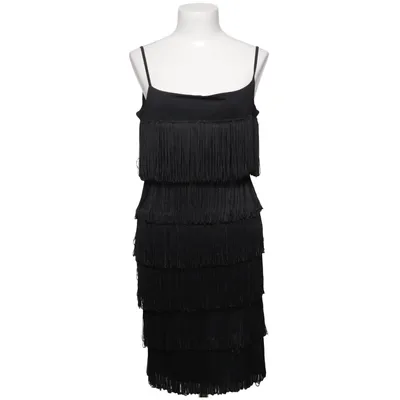 Cocktailkleid (Schwarz) von Orsay Elasthan, Polyester