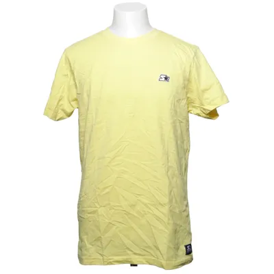 T-shirt (ST072) de Starter Black Label Coton