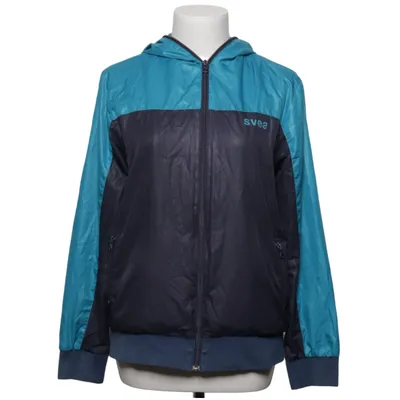Veste (Bleu) de Svea Polyester