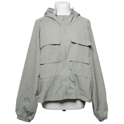 Veste (Vert) de Monki Polyester, Polyamide