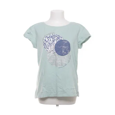 T-shirt (Grön) från Street One Bomull