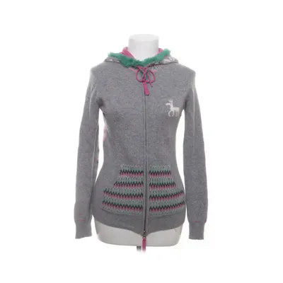 Kofta (Grå, Flerfärgad) från Princess Goes Hollywood Kashmir, Päls