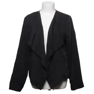 Veste (Gris) de WERA Stockholm Polyester, Tencel