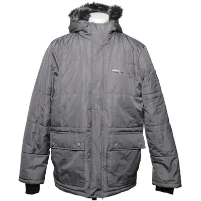 Veste d'hiver (Gris) de Bench Polyester