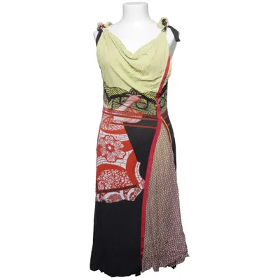 Klänning (Flerfärgad) från Save the Queen