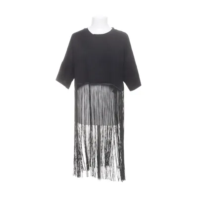 Crop top (Svart) från ASOS Design Bomull, Polyester