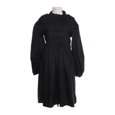 Dress (Black) from Love Copenhagen Cotton, Elastane, Polyester