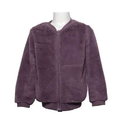 Jacket (Purple) from KappAhl Polyester