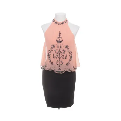 Robe (JD01975) de Lipsy Élasthane, Polyester, Viscose