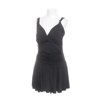 Robe de natation (Noir) de Ellos Élasthane, Polyamide