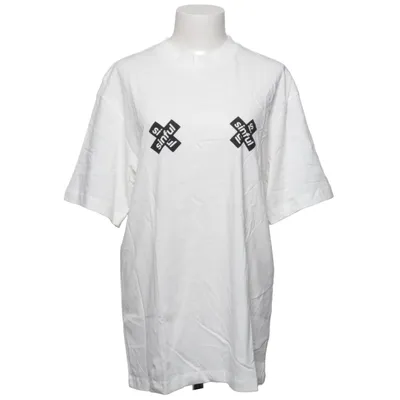 T-shirt (White) from Sinful Cotton
