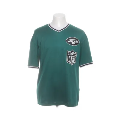 Voetbalshirt (Groen) van NFL Team Apparel Polyester