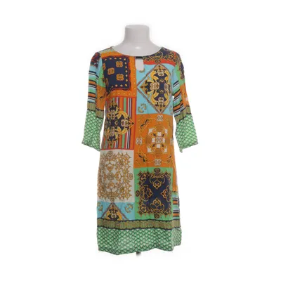 Dress (Multicolored) from Paul Mark Viscose