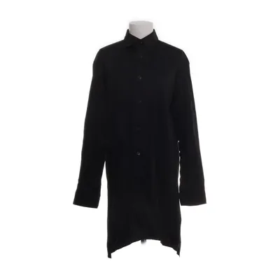 Blousejurk (Zwart) van Y-3 Yohji Yamamoto x Adidas Katoen, Elastaan, Polyamide