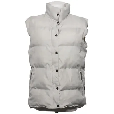 Outdoor vest (Beige) van DeVal Polyamide, Polyester