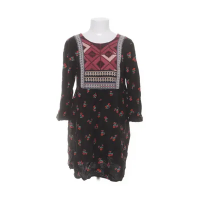 Klänning (Svart, Flerfärgad) från Staring at Stars Bomull, Viskos