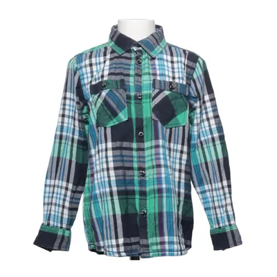 Chemise en flanelle (KIDS) de Name It Kids Coton