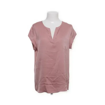Topp (Rosa) från Repeat Elastan, Silke
