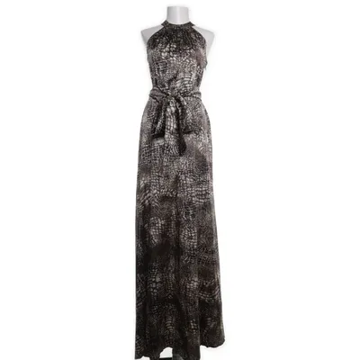 Aftonklänning (Brun, Flerfärgad) från Guess by Marciano Silke