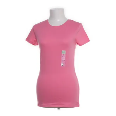 Top (Pink) from Primark Cares Cotton, Elastane