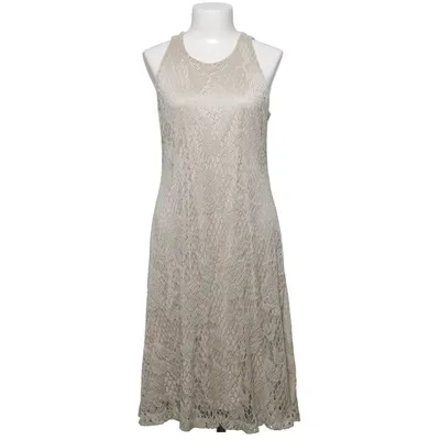 Jurk (Ciao Short) van Suzanne Nilsson Katoen, Viscose